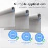 Thumbnail Roller Blinds Motor — Honeycomb, Blindsmart
