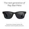 Thumbnail Smart AI Glasses — Smart Glasses, Ray-Ban