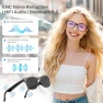 Thumbnail Smart Glasses with AI Translation and Bluetooth — Smart Glasses, EarlySincere