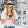 Thumbnail Smart Glasses with AI Translation and Bluetooth — Smart Glasses, EarlySincere