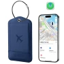 Thumbnail Smart Luggage Tag with Apple Find My — Luggage Tags, TopMade