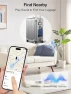 Thumbnail Smart Luggage Tag with Apple Find My — Luggage Tags, TopMade