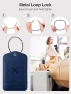 Thumbnail Smart Luggage Tag with Apple Find My — Luggage Tags, TopMade