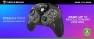Thumbnail Stealth Pivot Wireless Smart Game Controller — Gamepads & Standard Controllers, Turtle Beach