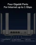 Thumbnail WiFi 6 Router — Routers, Cudy