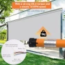 Thumbnail WiFi Roller Blinds Motor — Roller, Rollerhouse