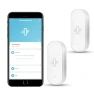 Thumbnail WiFi Vibration Sensor for Doors and Windows — Smart Home Security, Gaoducash