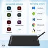 Thumbnail Wireless Drawing Tablet — Styluses & Digital Pens, XP-Pen