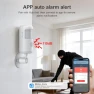 Thumbnail Wireless Motion Sensor Alarm — Motion Sensors, PGST