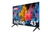 Thumbnail 43-Inch Frameless Smart TV — Television, RCA