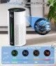 Thumbnail Air Purifier for Large Rooms — Activated Carbon Air Purifiers, ECOSELF