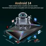 Thumbnail Android TV Box — Streaming Devices, ADDCOLOR