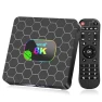 Thumbnail Android TV Box — Streaming Devices, EASYTONE
