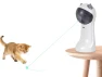 Thumbnail Automatic Motion-Activated Cat Toy with Green Light — Cat Playthings, TBTeek