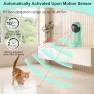 Thumbnail Automatic Motion-Activated Cat Toy — Cat Playthings, TBTeek