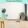 Thumbnail Automatic Motion-Activated Cat Toy — Cat Playthings, TBTeek