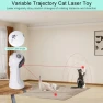 Thumbnail Automatic Motion-Activated Cat Toy — Cat Playthings, TBTeek
