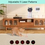 Thumbnail Automatic Motion-Activated Cat Toy — Cat Playthings, TBTeek