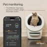 Thumbnail Automatic Self-Cleaning Cat Litter Box Supply Bundle — Waste Bins, Whisker