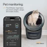 Thumbnail Automatic Self-Cleaning Cat Litter Box Supply Bundle — Self-Cleaning, Whisker