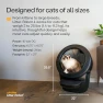 Thumbnail Automatic Self-Cleaning Cat Litter Box Supply Bundle — Self-Cleaning, Whisker