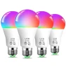Thumbnail Color Changing Smart Light Bulbs — LED, UCB