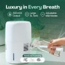 Thumbnail Evaporative Humidifier with App Control — Air Moisturizers, Klarta