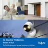 Thumbnail Indoor/Outdoor Security Camera — Outdoor Security Cameras, Tapo
