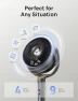 Thumbnail Pedestal Fan with Oscillation and Air Circulation — Stand Fans, Dreo