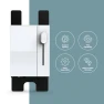 Thumbnail Simple Dimmer — Rocker, Deako
