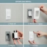 Thumbnail Simple Dimmer — Rocker, Deako