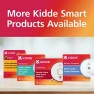 Thumbnail Smart Carbon Monoxide Detector and Indoor Air Quality Monitor — Gas & CO Detectors, Kidde