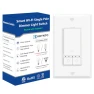Thumbnail Smart Dimmer Switch — Light Dimmers, KRYNTO
