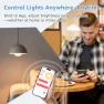 Thumbnail Smart Dimmer Switch — Light Dimmers, KRYNTO