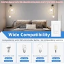 Thumbnail Smart Dimmer Switch — Light Dimmers, KRYNTO