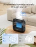Thumbnail Smart Humidifier for Bedroom, Top Fill Supersized Humidifier Large Room — Air Moisturizers, Dreo