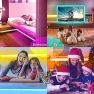 Thumbnail Smart LED Lights — LED Strips, hyrion