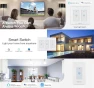 Thumbnail Smart Light Switch — Dimmer Switches, Vilbetor