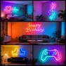 Thumbnail Smart Neon Lights — LED Strips, BEMAKER