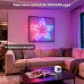 Thumbnail Smart Neon Lights — LED Strips, BEMAKER