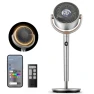 Thumbnail Smart Pedestal Fan with RGB Light — Stand Fans, Dreo