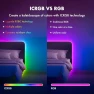 Thumbnail Smart RGB LED Strip Lights — LED Strips, ERBTY