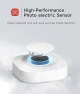Thumbnail Smart Smoke Detector Fire Alarm with Replaceable Battery — Smoke & CO Detectors, Uingarm