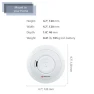 Thumbnail Smoke and Fire Alarm Transmitter — Smoke Detectors, Bellman & Symfon
