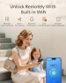 Thumbnail Wi-Fi Door Lock — Deadbolts, Philips