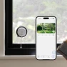 Thumbnail Window Camera — Dome Surveillance Cameras, Luna Home
