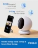 Thumbnail Wireless Outdoor Magnetic Security Camera — Dome Surveillance Cameras, Noorio