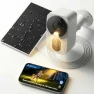Thumbnail Wireless Security Camera — Dome Surveillance Cameras, Heyall