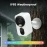 Thumbnail Wireless Security Camera — Dome Surveillance Cameras, Heyall