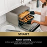 Thumbnail 10-in-1 Smart XL Air Fry Oven — Convection, Ninja
